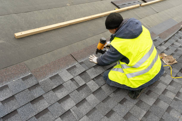 Best Roof Leak Repair  in Davisboro, GA