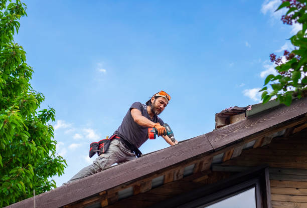 Best Tile Roofing Installation  in Davisboro, GA