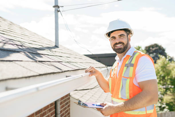 Best 4 Ply Roofing  in Davisboro, GA