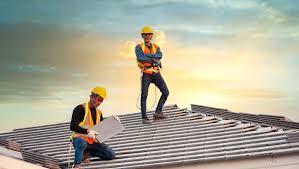 Davisboro, GA Roofing services Company